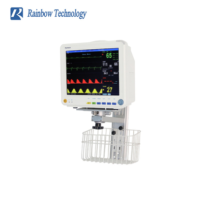 고품질 Mindray MEC/IMEC/EPM/UMEC 클리닉용 벽에 장착된 브래킷