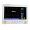 병원 내부 데이터 저장용으로 ECG/NIBP 휴대용 멀티 파라미터 환자 모니터