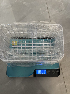 고품질 스탠드를 가진 병원 의료 환자 모니터 트롤리
