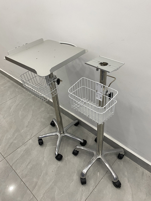모바일 카트 및 테이블 환자 모니터 병원 트롤리 OEM 서비스