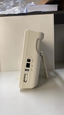 의료용 10.1인치 환자 모니터 휴대용 멀티 파라미터 환자 모니터