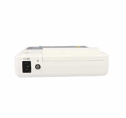 7인치 컬러 TFT-LCD 터치 스크린 전기심동기술 디지털 ECG 기계