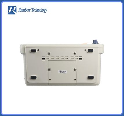 PM9000A+1 Multi Parameter Patient Monitor with 2 Years Warranty and Class III Certification