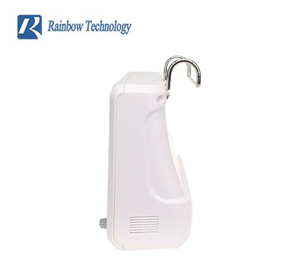 Class II Instrument Multi Parameter Patient Monitor with 1-7 Level Audio/Visual Alarming and 400 Groups NIBP List