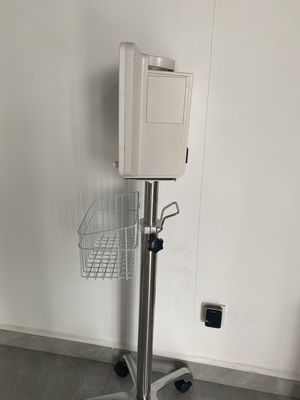 PM-9000E+ 다중 매개변수 환자 모니터, 12.1인치 디스플레이, 중환자실(ICU)에서 신체 건강 감지