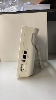 정확한 생명 증상 모니터링을 위한 휴대용 10.1인치 다중 파라미터 환자 모니터