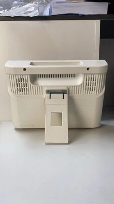 정확한 생명 증상 모니터링을 위한 휴대용 10.1인치 다중 파라미터 환자 모니터