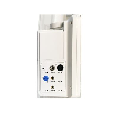 12.1인치 수의과 중환자실 다중 매개변수 환자 모니터 (활력 징후 모니터링용)