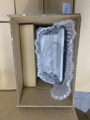 12.1인치 디스플레이 멀티 파라미터 환자 모니터 6 파라미터 및 선택적인 터치 스크린