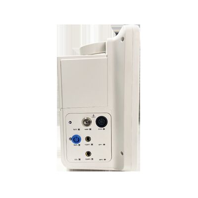 10인치 전기 멀티 파라미터 환자 모니터 6 파라미터