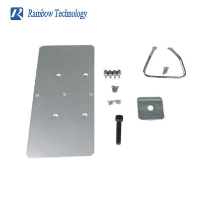 환자 모니터 기기용 병원 모니터링 기기 트롤리 공장 공급