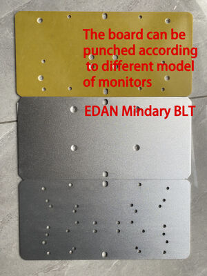 환자 모니터 스탠드 의료 기기 환자 병원 모니터 트롤리