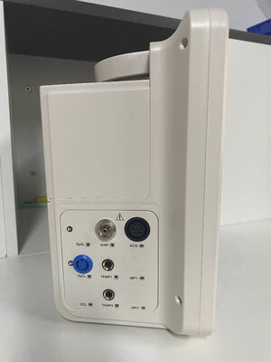 12인치 풀 스크린 의료 생명 신호 모니터 6 파라미터 환자 모니터