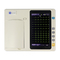 병원 7 인치 다채로운 TFT LCD를 위한 자동 분석 가정 ECG 기계