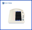 환자를 위한 10 인치 의학 ECG 기계 다채로운 LCD 다수 작동 형태