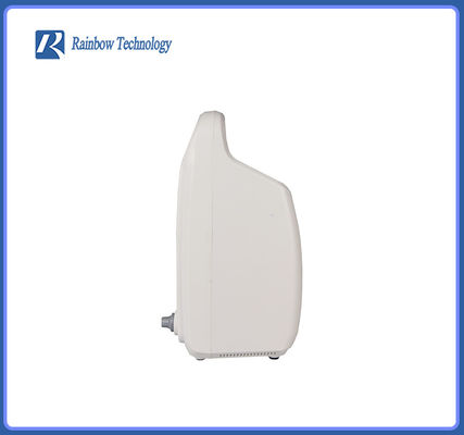 다중 파라미터 수의사 캡노그래피 모니터