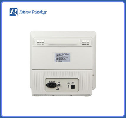 TFT LCD 터치 스크린 환자 모니터