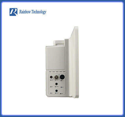 TFT LCD 터치 스크린 환자 모니터