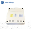 10.1 인치 의학 ECG 기계 터치스크린 디지털 방식으로 12 채널 ECG 기계