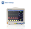 ICU CCU 전기 다중 매개변수 참을성 있는 감시자 종류 II GB/T18830-2009 표준 혈압 감시