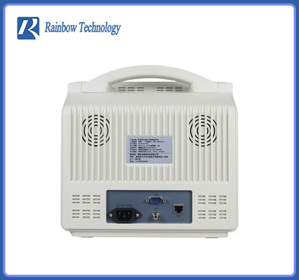 ICU 비탈 신호 환자 모니터 병원 수술실